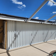 Accordion Shutters 63